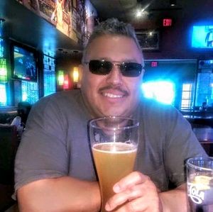 Meet your Posher, Timothy